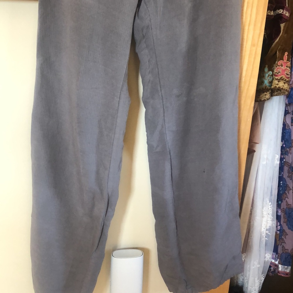 Prana cotton pants M 🪶 - Picture 5 of 15